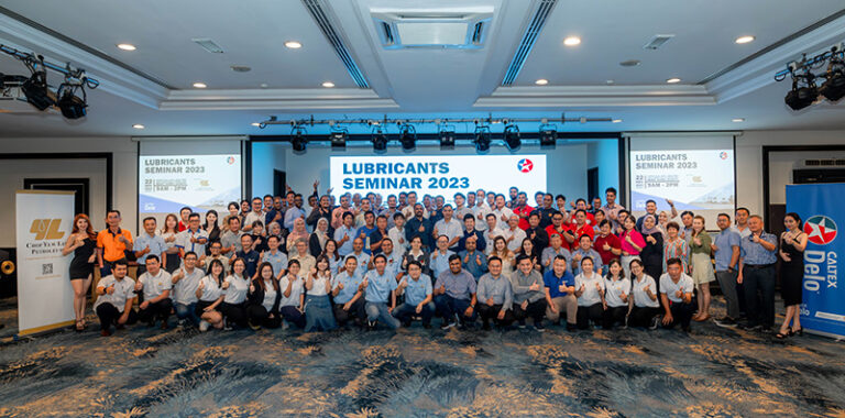 2023-CYL-Lubricants-Seminar-KLGCC-Group-Photo