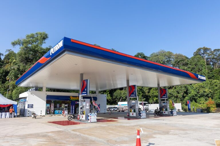 PETRON Trolak Perak